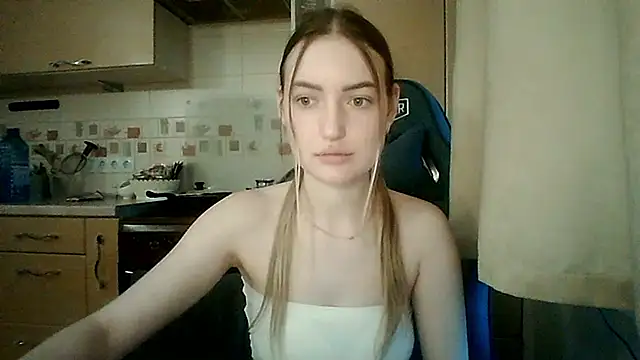 Webkamerová show Lisanta