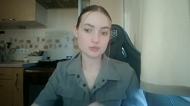 Вебкам-шоу Lisanta