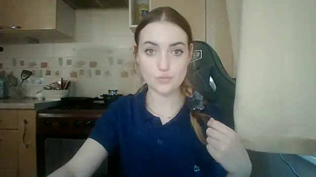 Lisanta Webcam Show