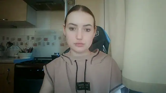 Вебкам-шоу Lisanta