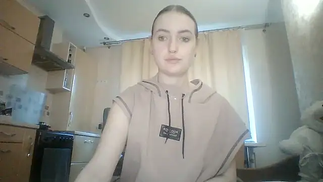 Вебкам-шоу Lisanta