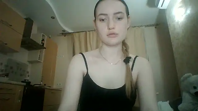 Webkamerová show Lisanta