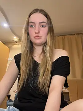 Lisanta's Live XXX Chat