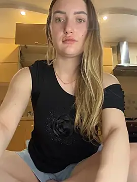 Lisanta's Live XXX Chat