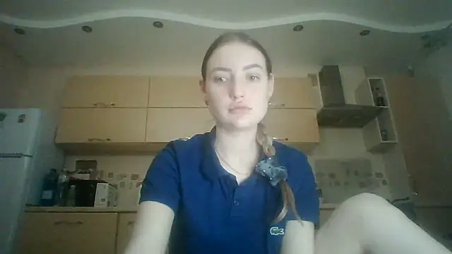 Chat XXX en directo de Lisanta