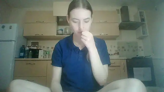 Lisanta's Live XXX Chat