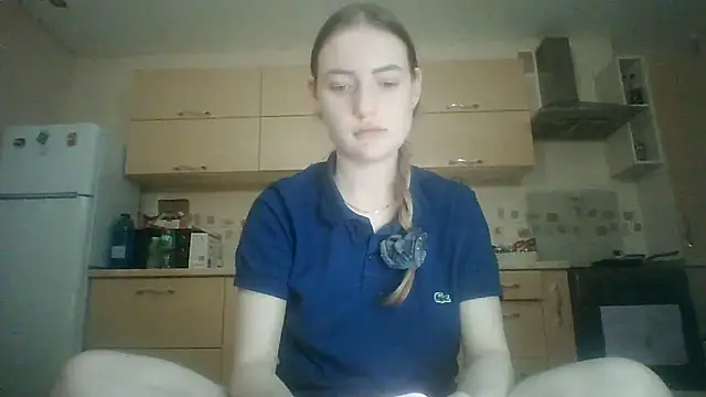 Lisanta's Live XXX Chat