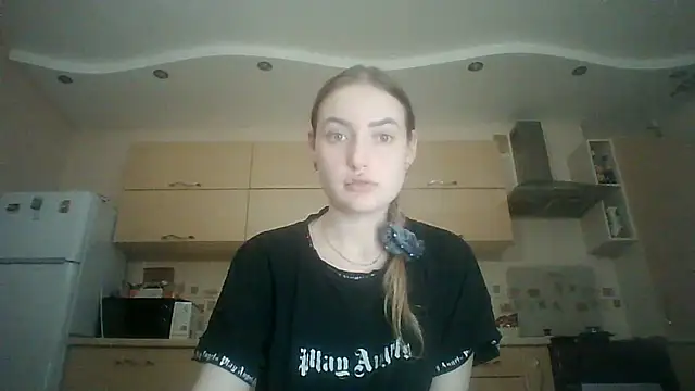 Lisanta's Live XXX Chat
