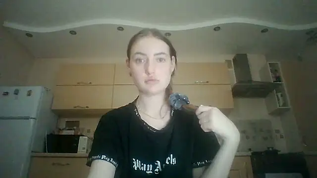 Lisanta's Live XXX Chat