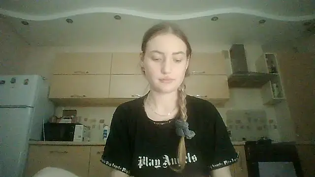 Webkamerová show Lisanta