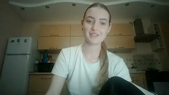 Webkamerová show Lisanta