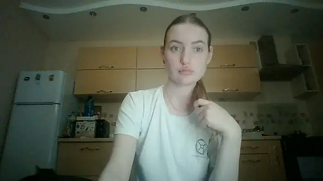 Webkamerová show Lisanta