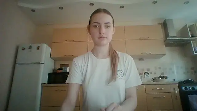 Webkamerová show Lisanta