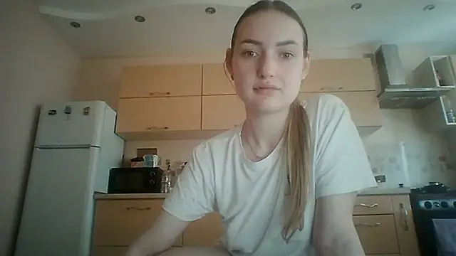 Webkamerová show Lisanta