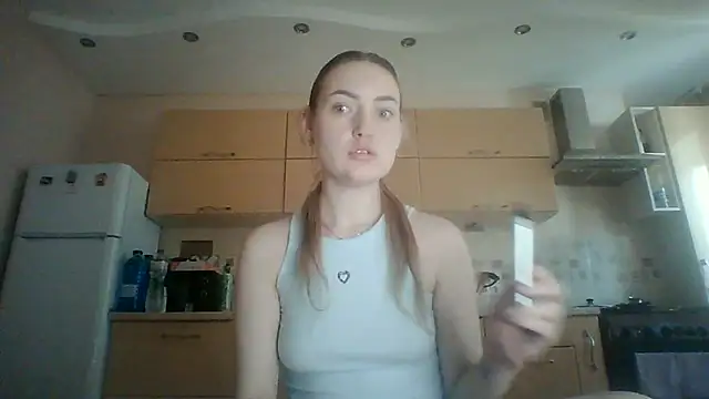 Вебкам-шоу Lisanta