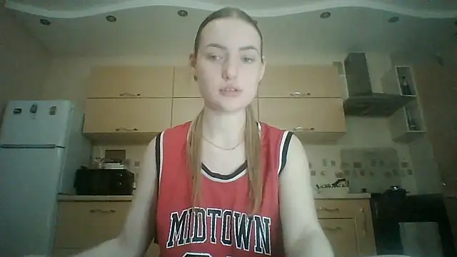 Chat XXX en directo de Lisanta