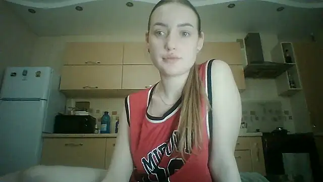 Show Webcam de Lisanta