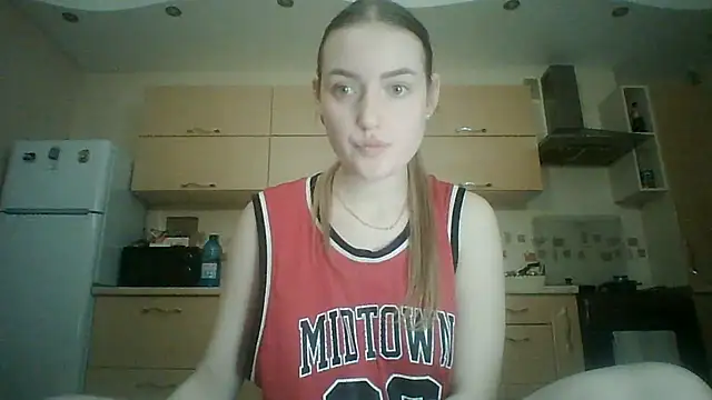 Webkamerová show Lisanta