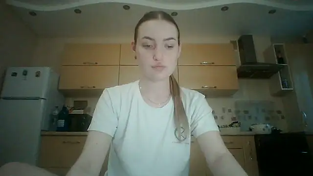 Webkamerová show Lisanta
