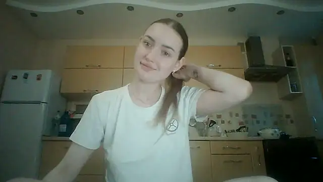 Webkamerová show Lisanta