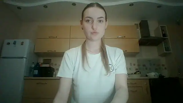 Webkamerová show Lisanta