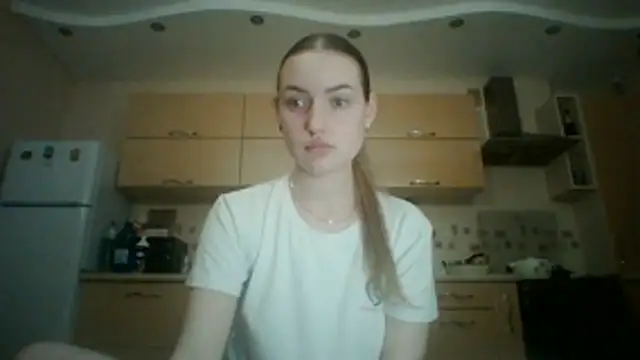 Webkamerová show Lisanta