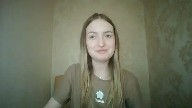Webkamerová show Lisanta