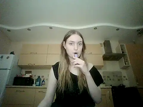 Webkamerová show Lisanta