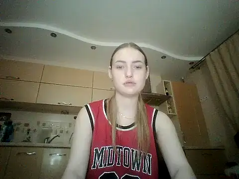 Вебкам-шоу Lisanta