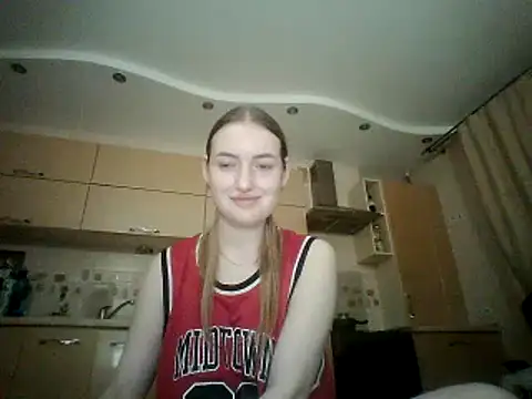 Webkamerová show Lisanta