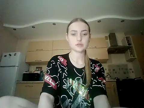 Вебкам-шоу Lisanta