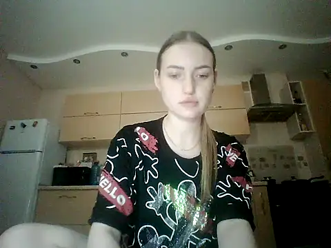 Lisanta Adlı Modelin Canlı XXX Sohbeti