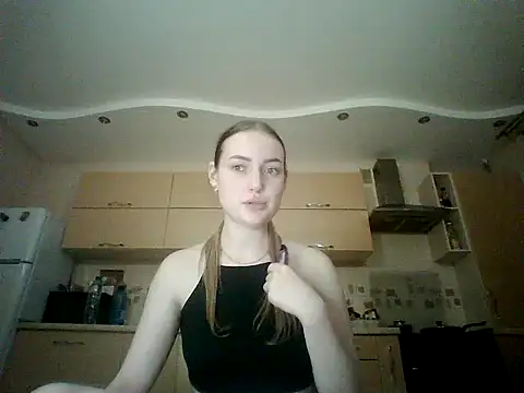 Webkamerová show Lisanta