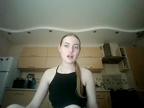 Chat XXX en directo de Lisanta