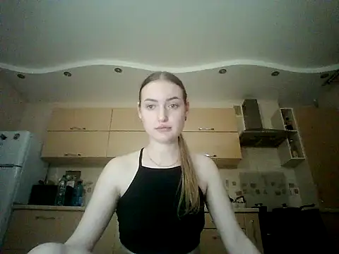 Вебкам-шоу Lisanta