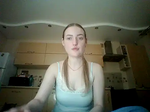 צ'אט XXX בשידור חי של Lisanta