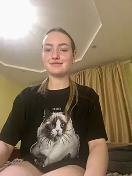 Webkamerová show Lisanta