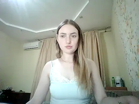 Вебкам-шоу Lisanta