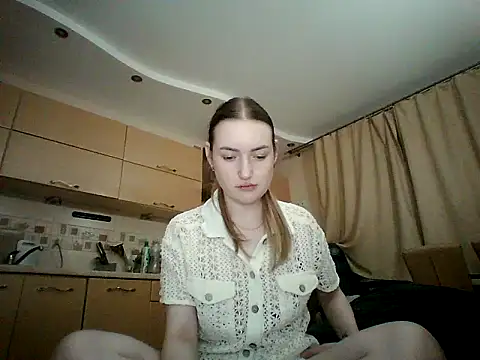 Lisanta Webcamshow