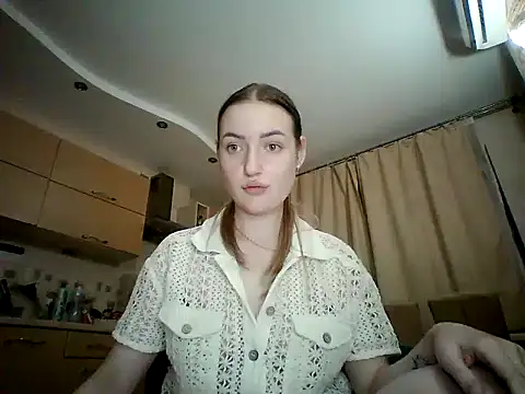 Вебкам-шоу Lisanta