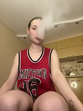 Chat +18 de Lisanta ao vivo