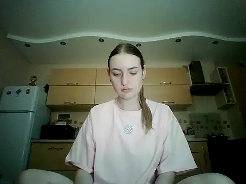Вебкам-шоу Lisanta