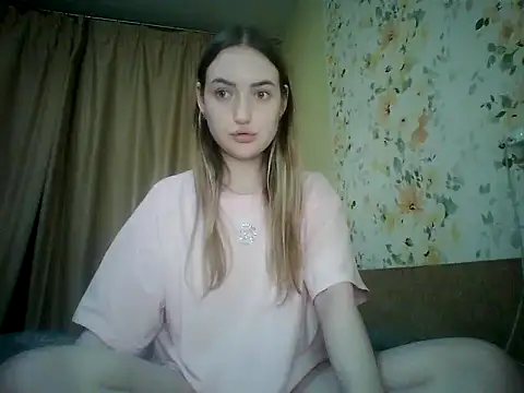 Lisanta's Live XXX Chat