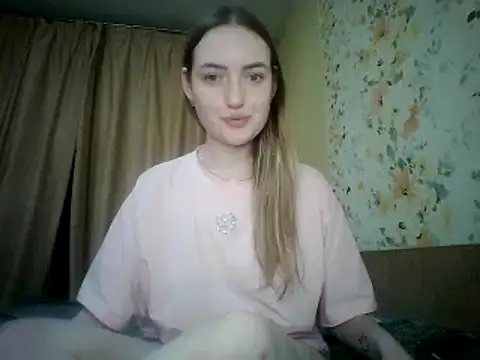 Lisanta Chat XXX in diretta