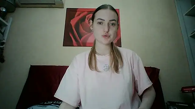 Lisanta – Kamerová šou