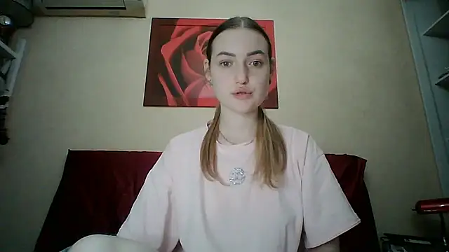 Lisanta Adlı Modelin Canlı XXX Sohbeti