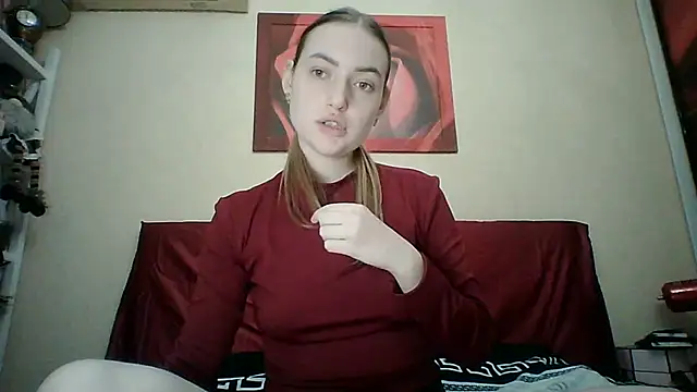 Lisanta Live XXX-Chat