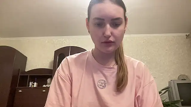 Lisanta Live XXX Chat