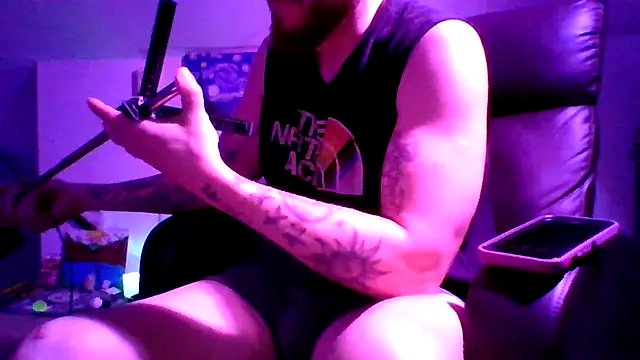 MrPurple999 Webcamshow