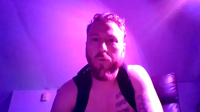 Show de webcam de MrPurple999
